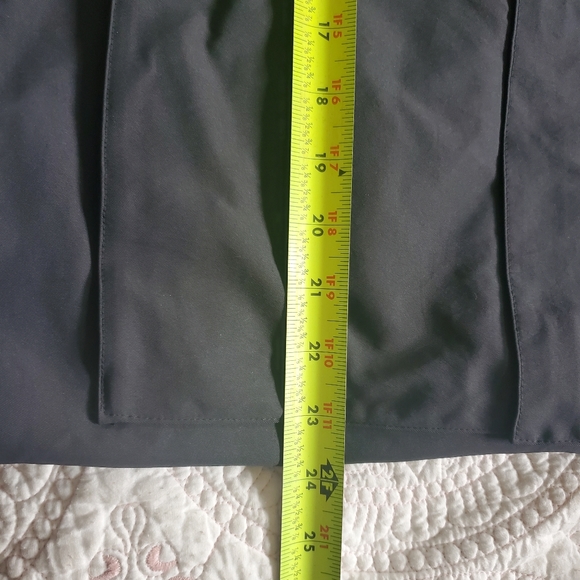 Nike Womens Air Jordan Snap up Jacket medium - Picture 11 of 16